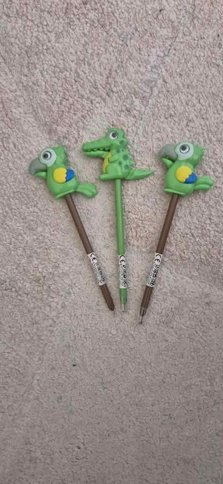 Photo of free Fun animal pens x3 (Greaves LA1) #1