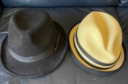 Photo of free Two hats (Sunnyvale) #1