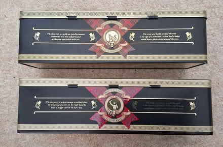 Photo of free Whisky boxes (South Acton) #3