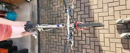 Photo of free Claude Butler mens mountain bike (Redhouse, Swindon, SN25) #4