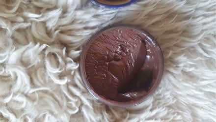 Photo of free Brown shoe polish (Hove BN3) #3