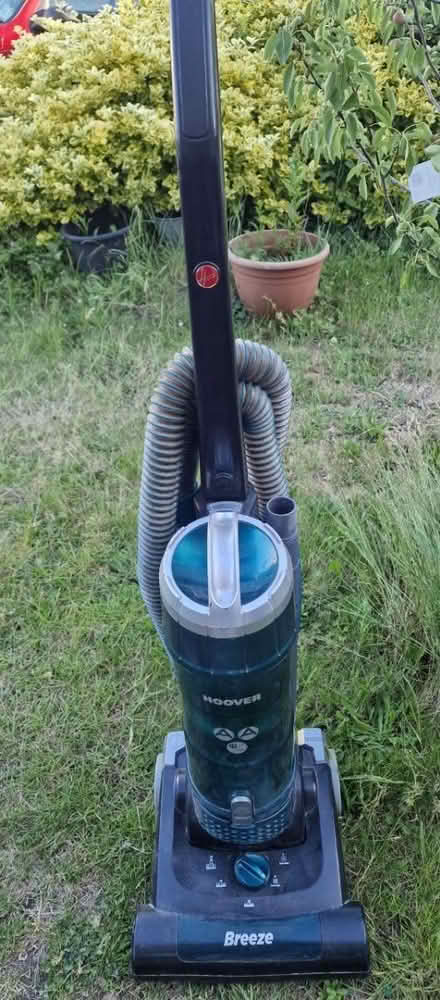 Photo of free Hoover (Bewdley DY12) #1