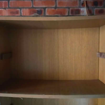 Photo of free shelves (Gobowen SY11) #1