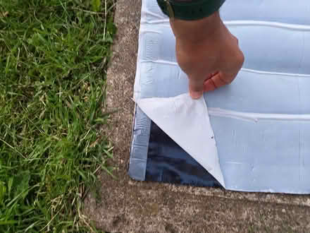 Photo of free Roof flashing / weatherproofing (Arlesey - SG15) #2