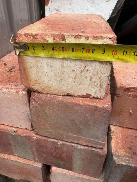 Photo of free Bricks used and new (Carlton Nottingham NG4) #2