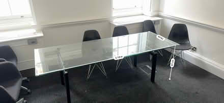 Photo of free Kitchen / dining room table (w1k2re) #2