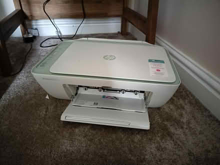 Photo of free Printer (WA10) #1