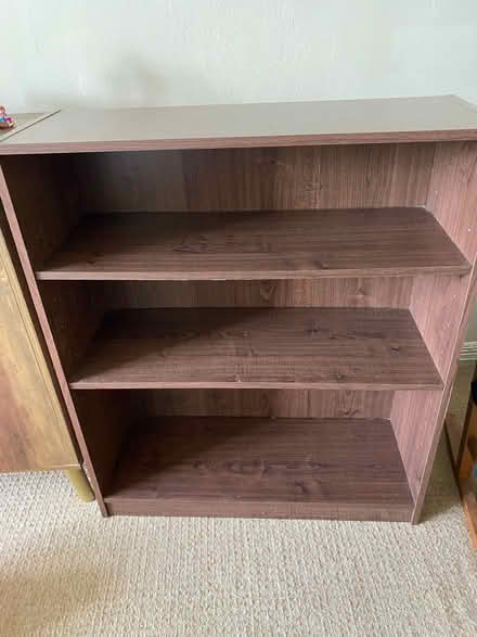 Photo of free Shelf Unit (Woodlands TW7) #1
