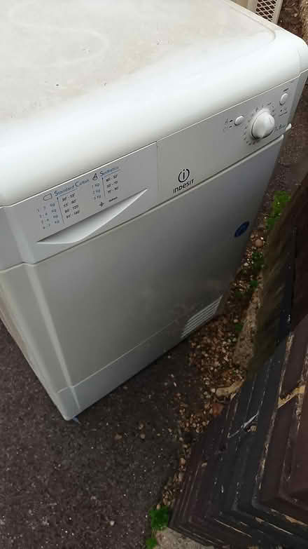 Photo of free Dryer (Medway..) #1