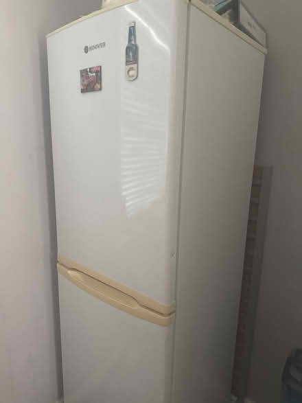 Photo of free working Hoover Fridge (CM12) #2