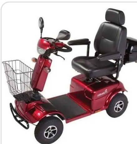 Photo of free Mobile car (South Finglas Dublin 11) #1