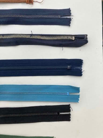 Photo of free Zips (Westbury on Trym BS9) #4