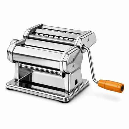 Photo of Pasta machine (Tilehurst RG30) #1