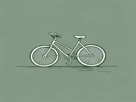 Photo of A bicycle or a phone belonging to a non-minor. (Rowditch DE22) #1