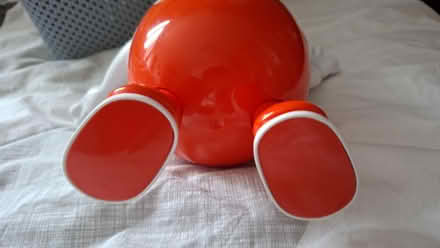 Photo of free Kinderino Aviator Mascot Large Storage Container (Broomridge FK7) #3