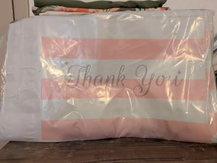 Photo of free Shipping envelopes (Castle hills) #1