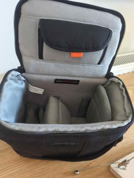 Photo of free Camera bag (SW9) #2