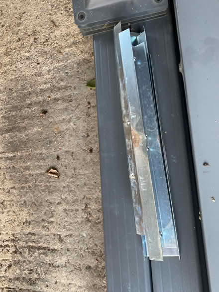 Photo of free Canopy legs (no canopy) (Maidstone ME158) #1