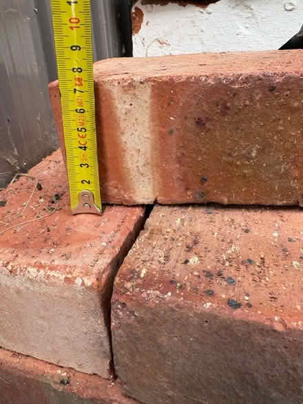 Photo of free Bricks used and new (Carlton Nottingham NG4) #4