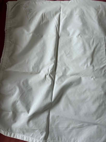 Photo of free Pair of blackout linings to add behind own curtain (Gleneagles area, Wboro NN8) #2