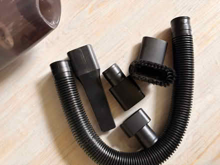 Photo of free Car Vacuum (Twickenham TW1) #3