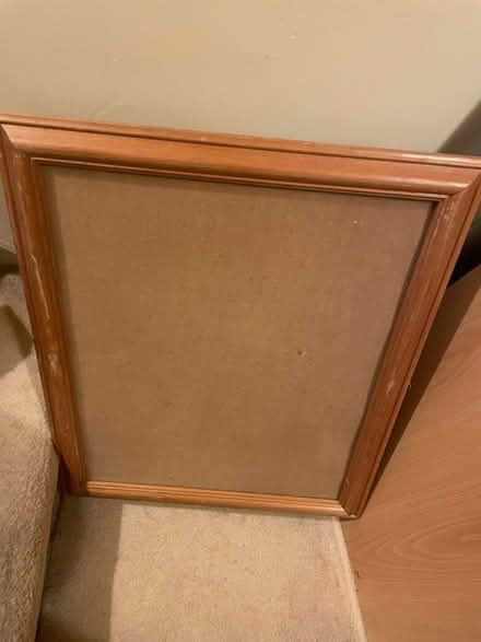 Photo of free Frame (Crofton Park SE4) #1