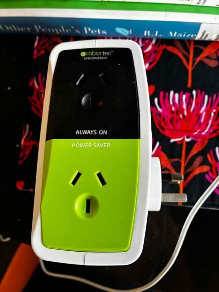 Photo of free Power Saver (Yarralumla) #3