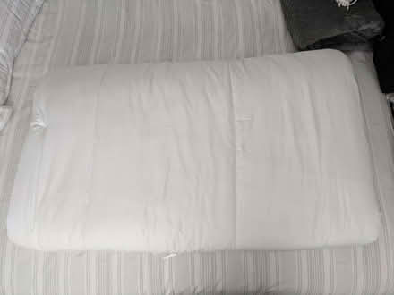 Photo of free Quilt Kingsize two set (Harpur Hill SK17) #2