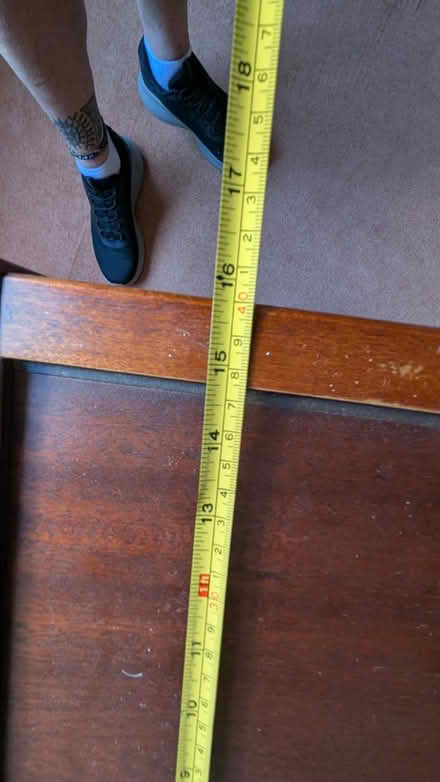Photo of free Hostess trolly (Dunton SG18) #3