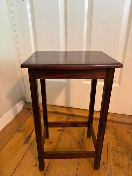 Photo of free Nest of Tables (Monkstown) #3