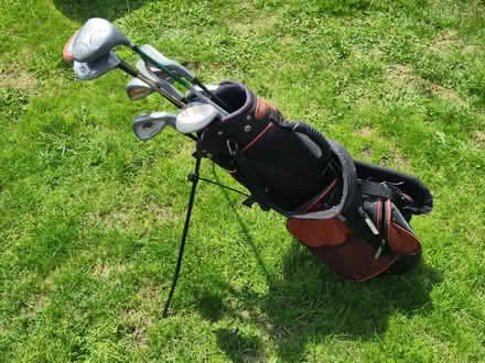 Photo of free Junior Gold Clubs (Great Missenden, HP16) #2