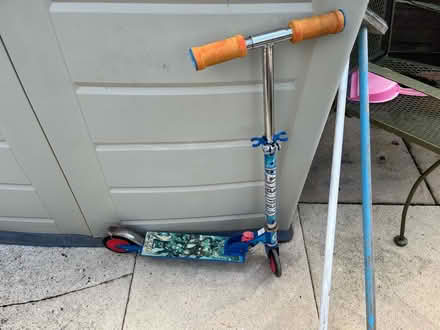 Photo of free Scooter (Tyseley B11) #1