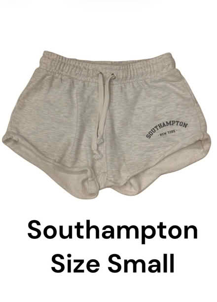 Photo of free Southampton Woman’s Shorts (Brooklyn Storage) #1