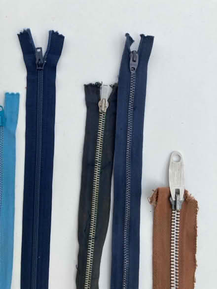 Photo of free Zips (Westbury on Trym BS9) #2