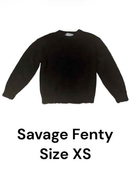 Photo of free Savage Fenty Woman’s Top (Brooklyn Storage) #1