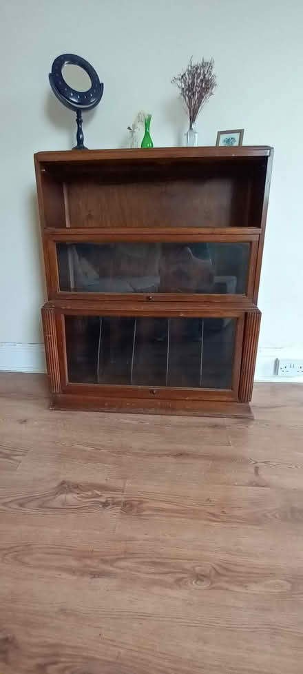 Photo of free Cabinet (EH6 8SG) #1