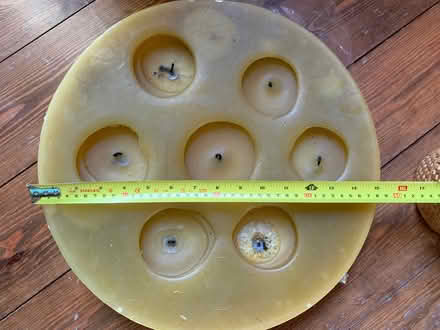 Photo of free Scented wax (Barnsbury N1) #1