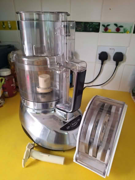Photo of free Food Processor (Cam GL11) #1