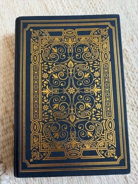 Photo of free Books (Mortlake SW13) #2