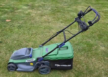 Photo of free Lawn Mower (Solihull B90) #1