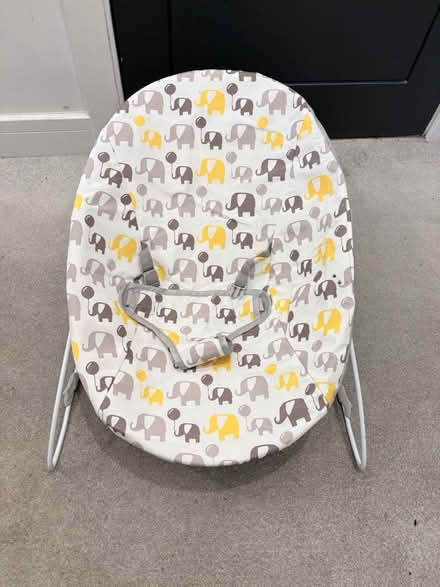 Photo of free Baby Bouncer (SW16) #2