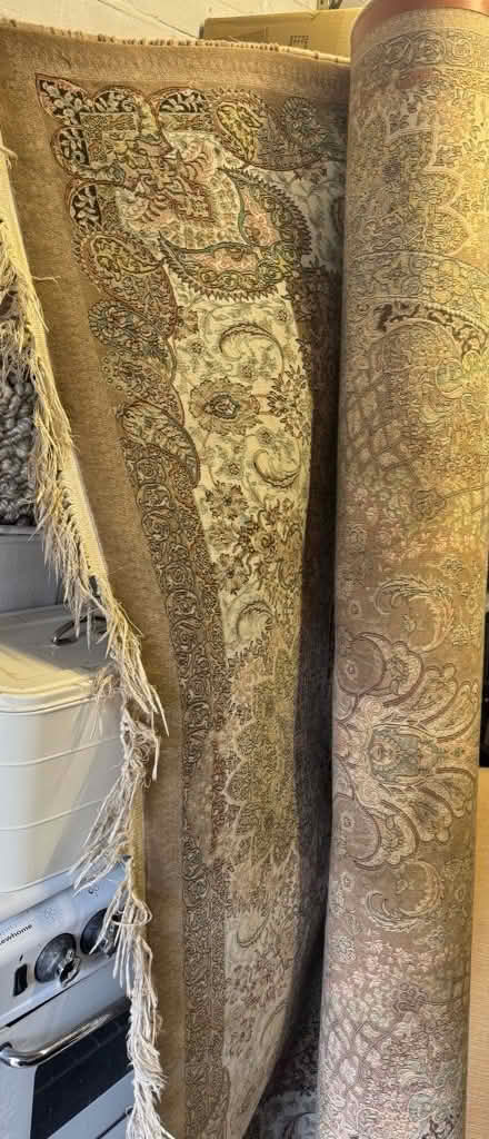 Photo of free Carpets (Preston HA9) #1