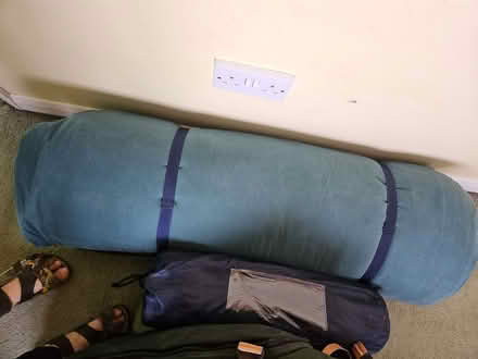 Photo of free Single futon (Woodingdean BN2) #2