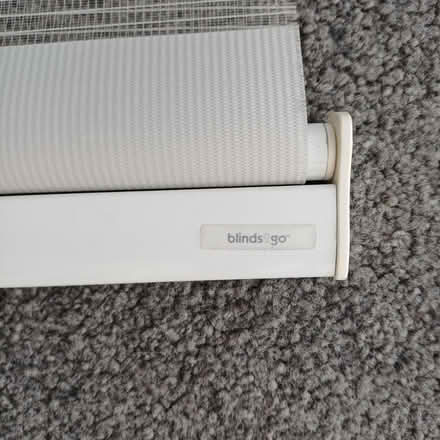 Photo of free Day / Night roller blind (Kings Langley) #2