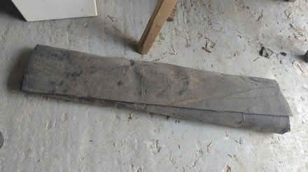 Photo of free Roofing felt (SM1) #1