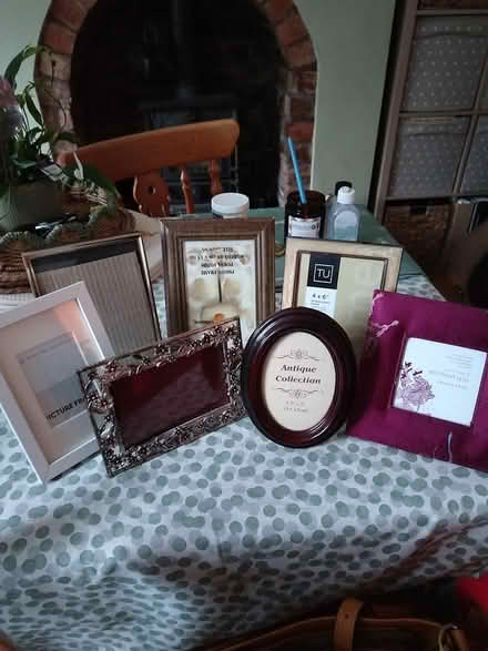 Photo of free Small frames bundle (Walsall WS2) #1