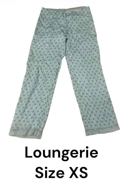 Photo of free Loungerie Woman’s Bottoms (Brooklyn Storage) #1