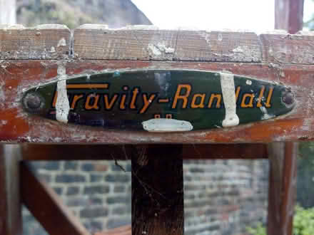 Photo of free Gravity Randall Step Ladder (Highbury N5) #4