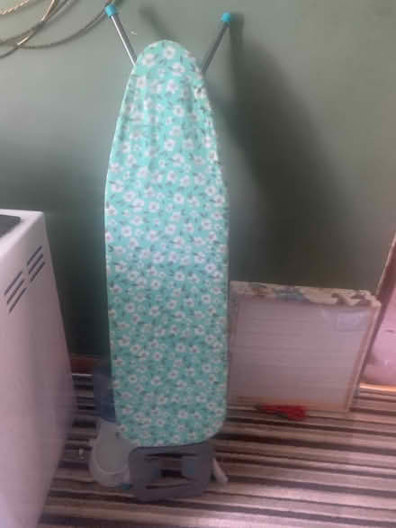 Photo of free ironing board (Eastbourne BN20) #1