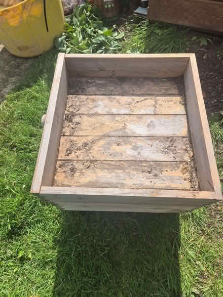 Photo of free Old Drawers (Bowbridge GL5) #3